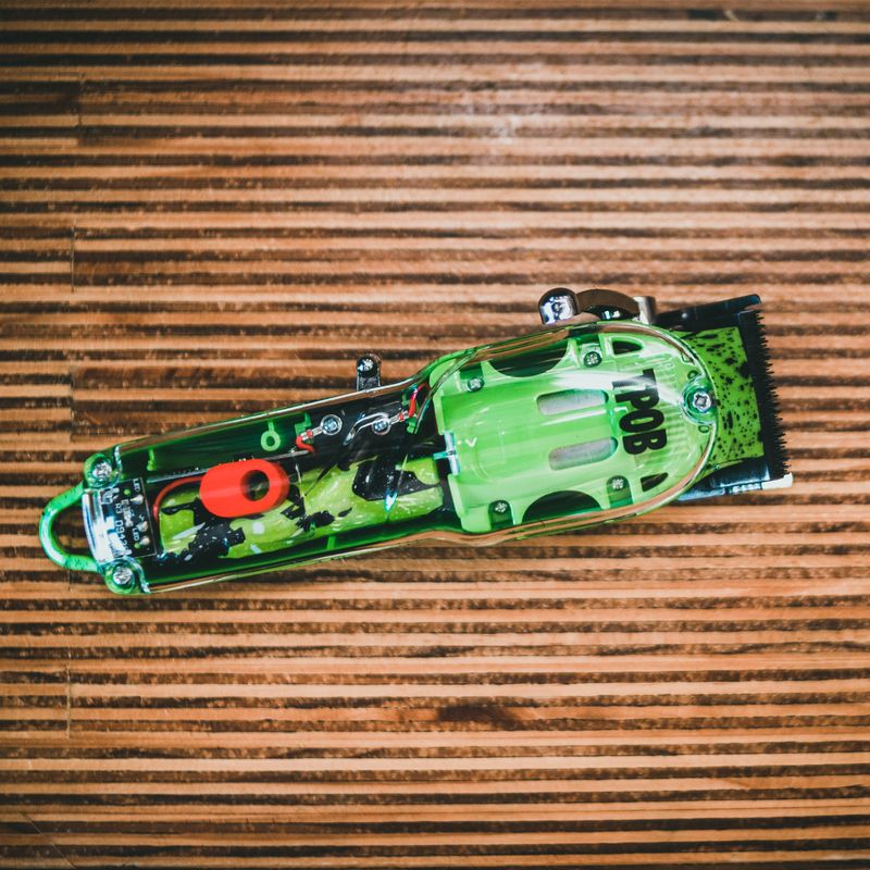 Electric Trimmer