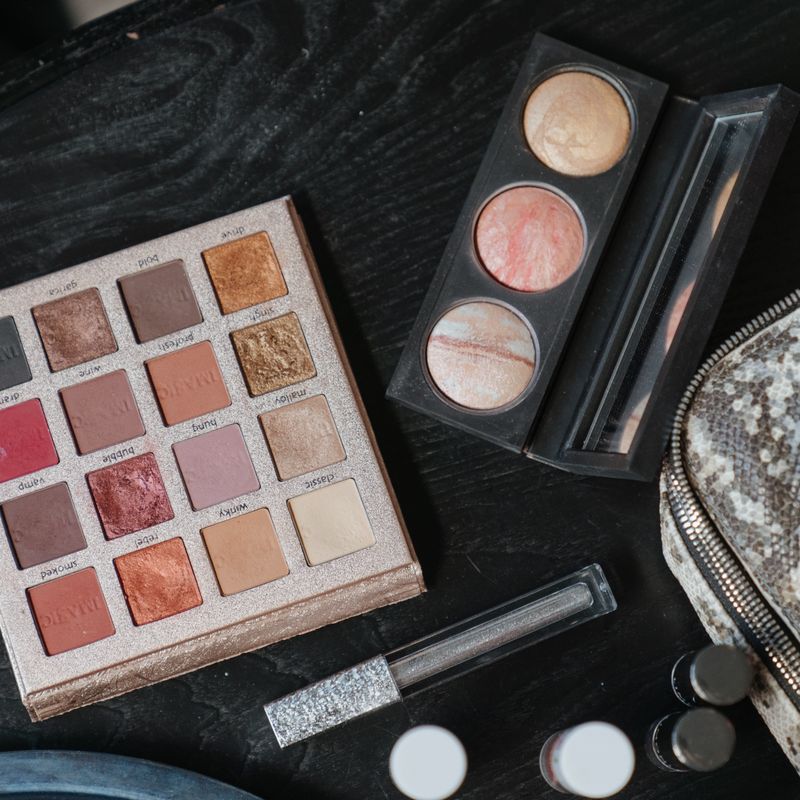 Eyeshadow Palette 12-Color
