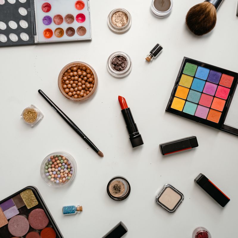 Eyeshadow Palette 12-Color