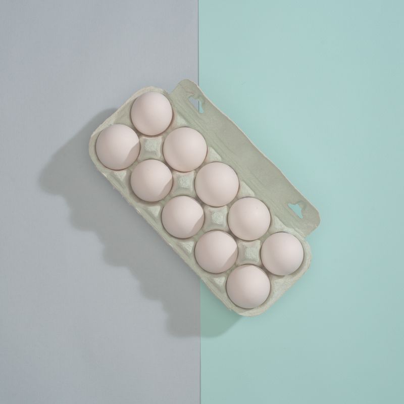 Farm Fresh Eggs (30pcs)