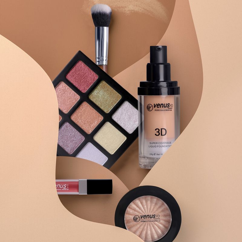 Full Coverage Foundation