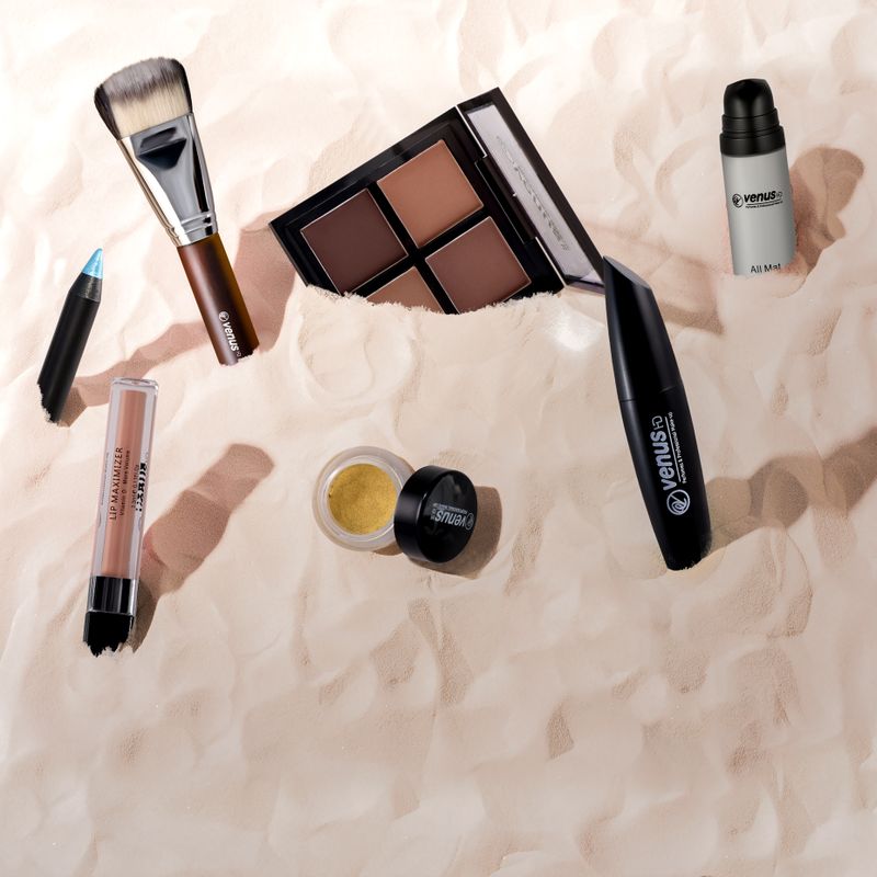 Full Coverage Foundation