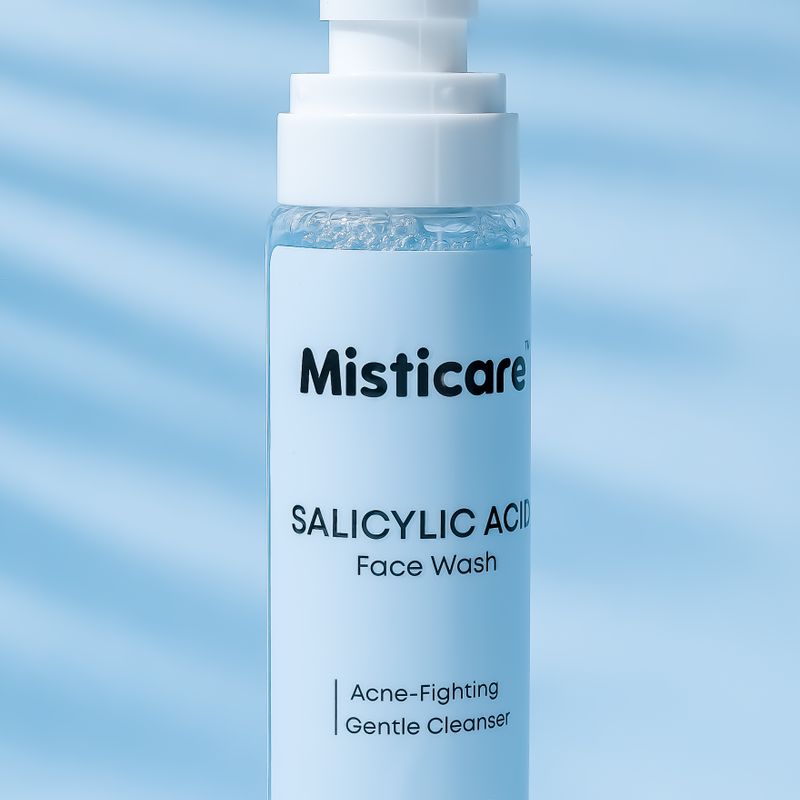 Hydrating Face Wash