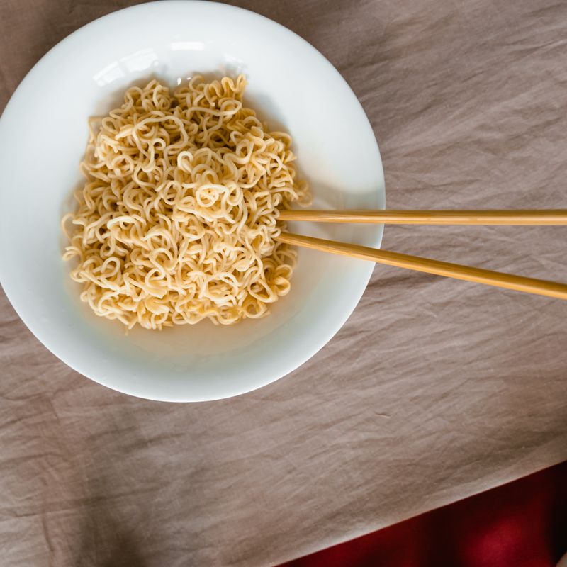 Instant Noodles Box (24pc)