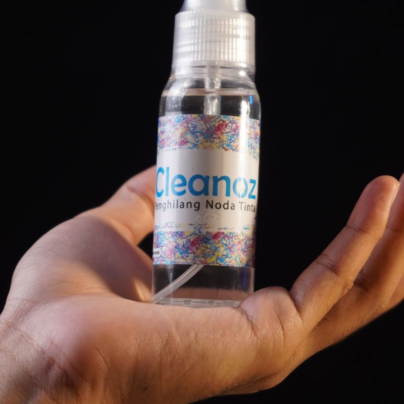 Multi-Surface Cleaner
