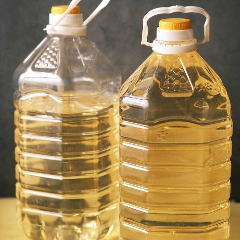 Mustard Oil 1L