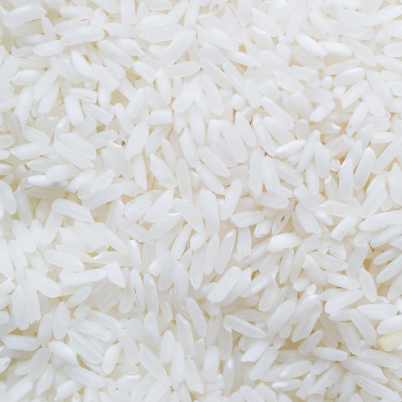 Organic Rice 5kg