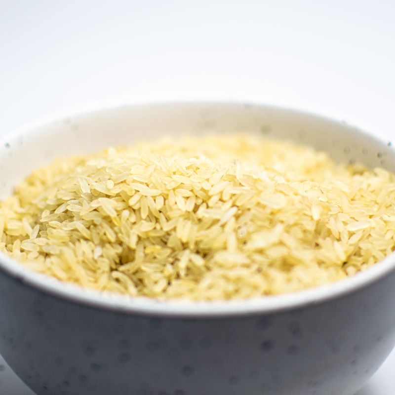 Organic Rice 5kg