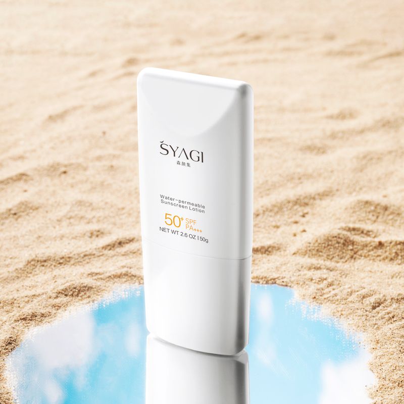 Sunscreen SPF 50