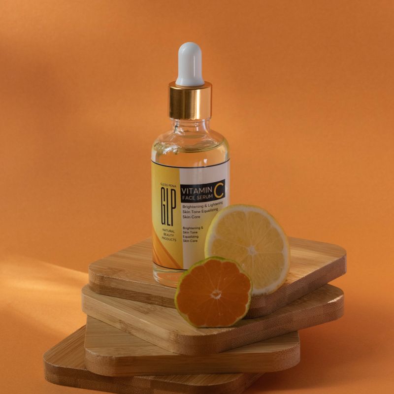 Vitamin C Serum