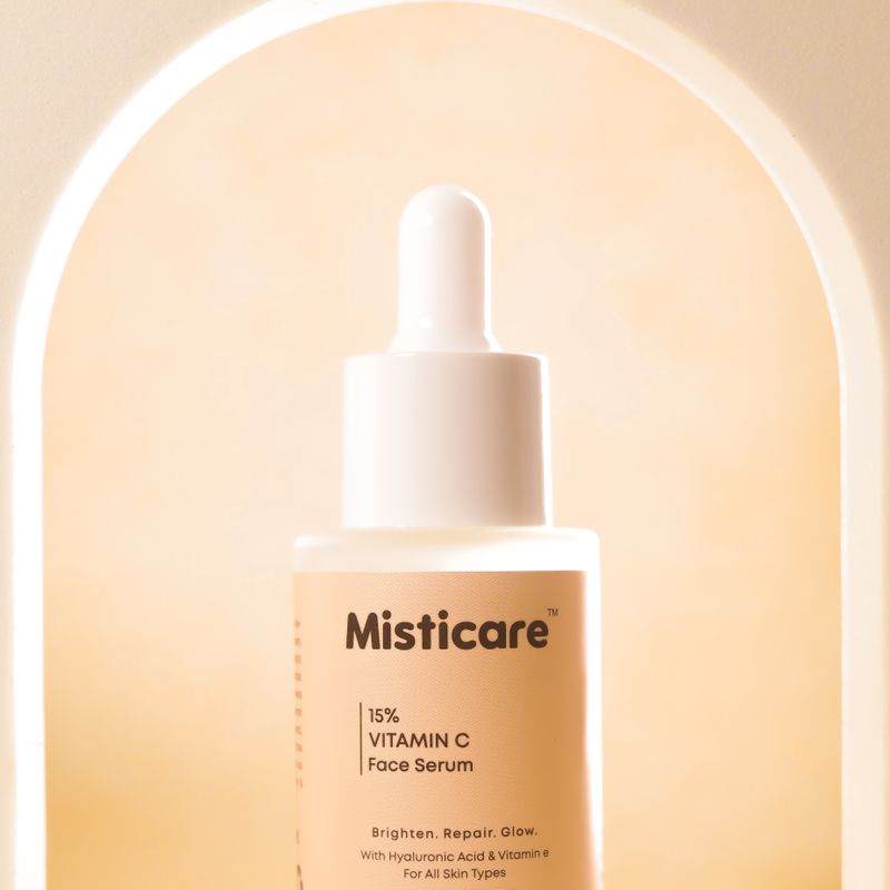 Vitamin C Serum