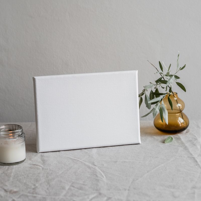 Wall Art Canvas Set