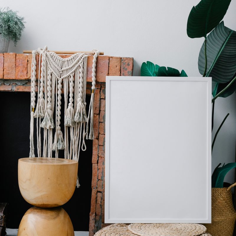 Wall Art Canvas Set