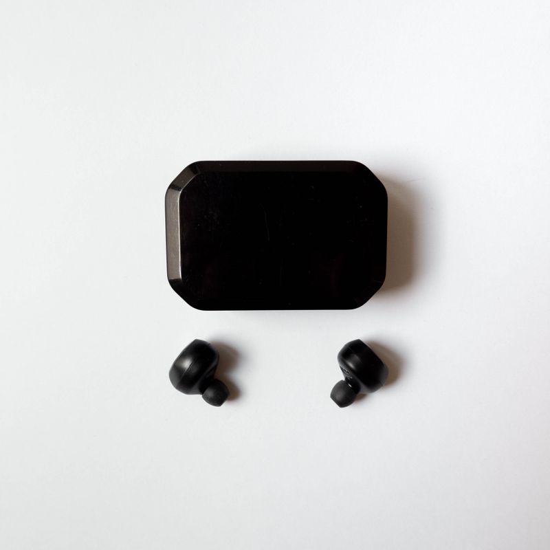 Wireless Earbuds Pro
