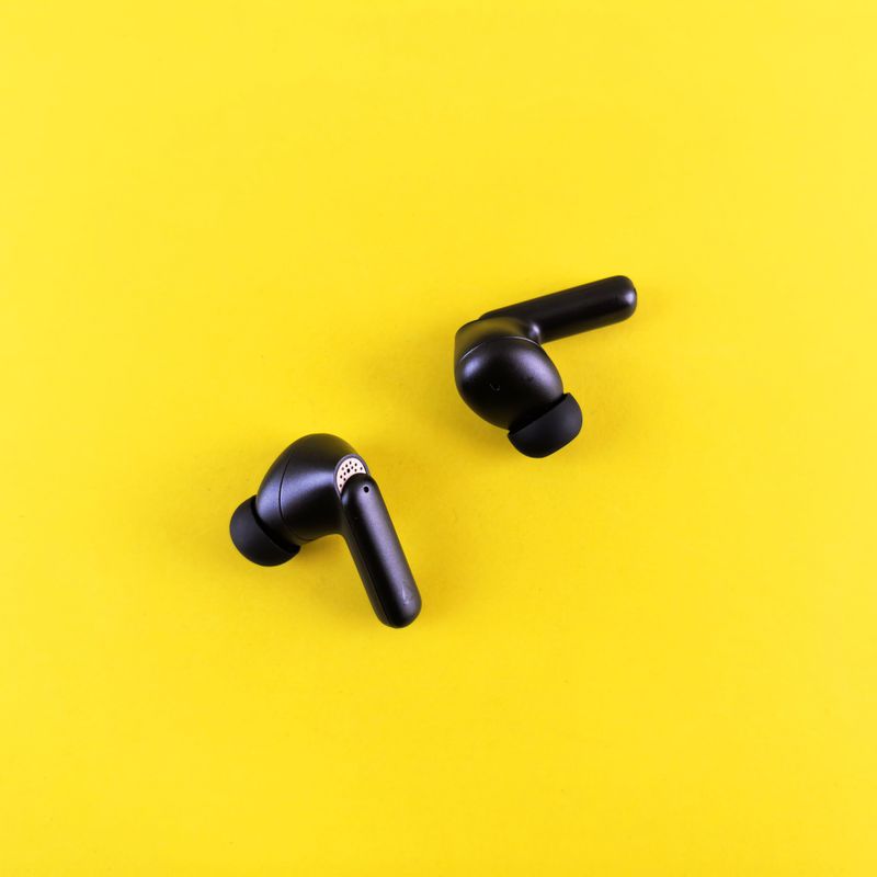 Wireless Earbuds Pro