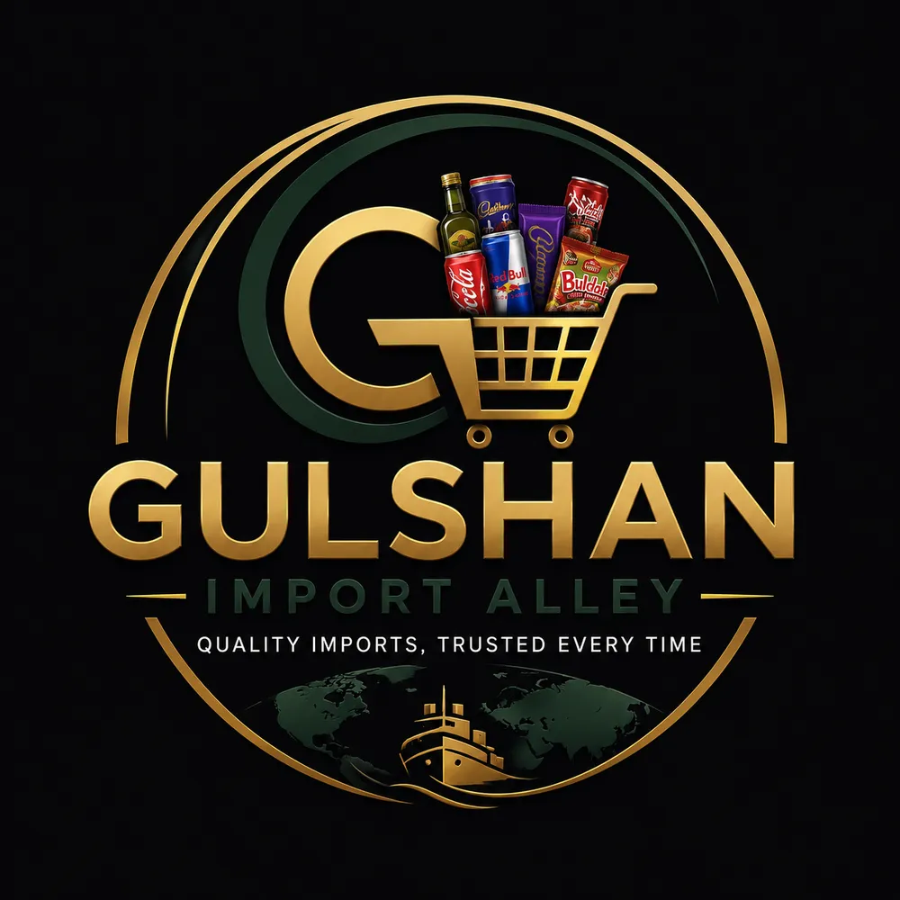 Gulshan Import Alley