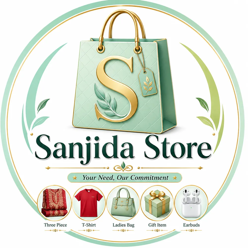 Sanzida Store