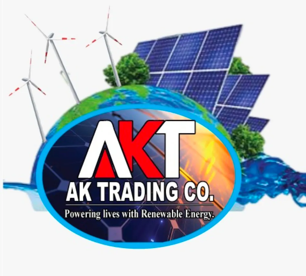 Ak Trading Co