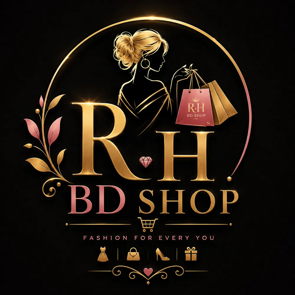 R.H BD SHOP