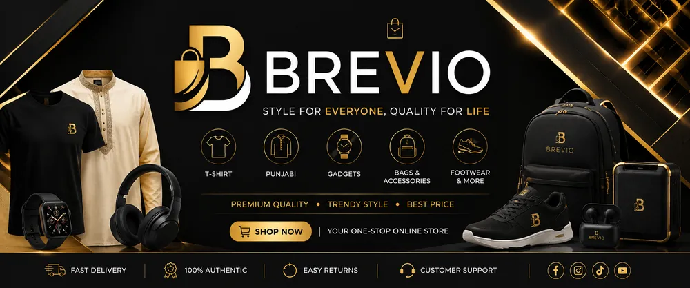 BREVIO