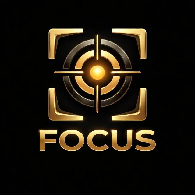 Focus