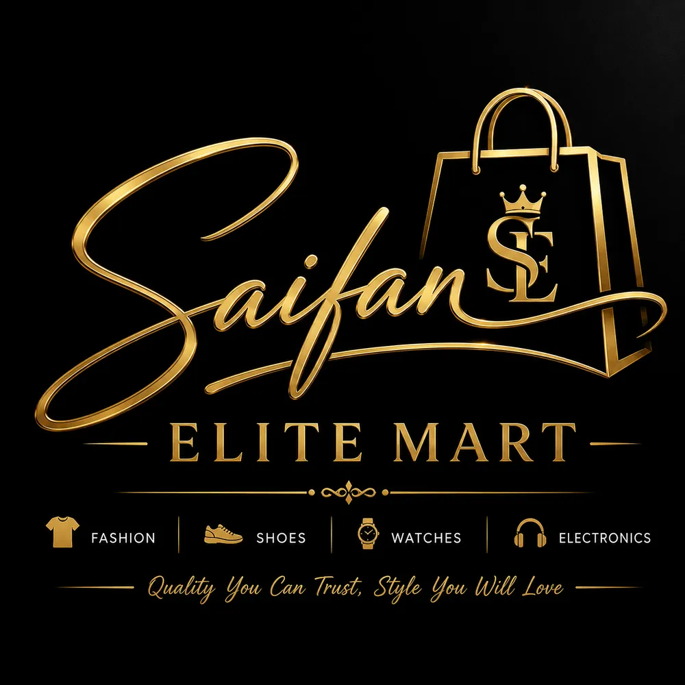 Saifan elite mart