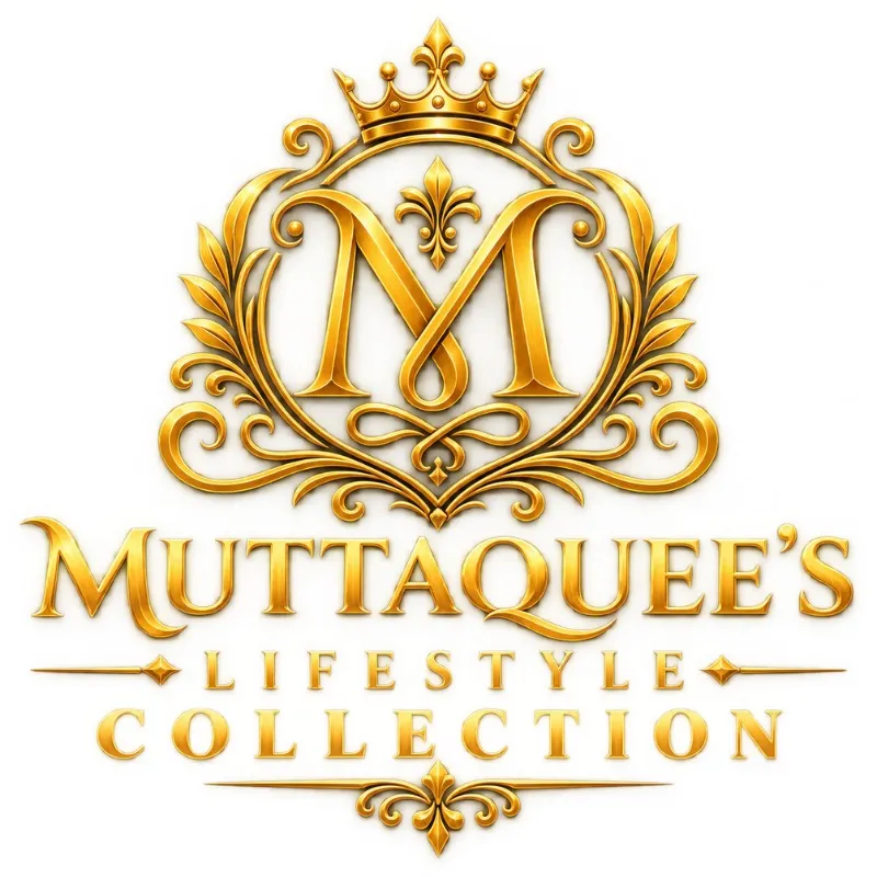 Muttaquee's Lifestyle Collection