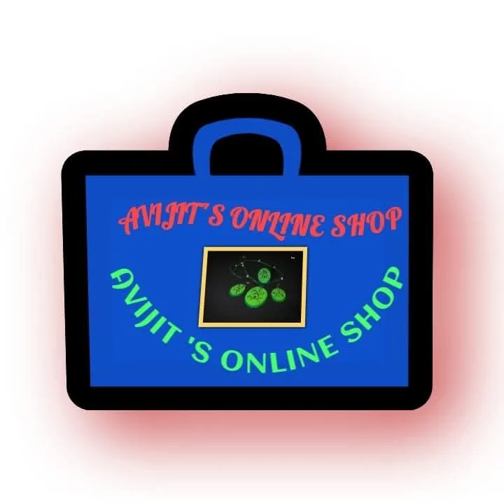 Avijit's online shop