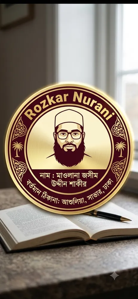 Rozkar Nurani