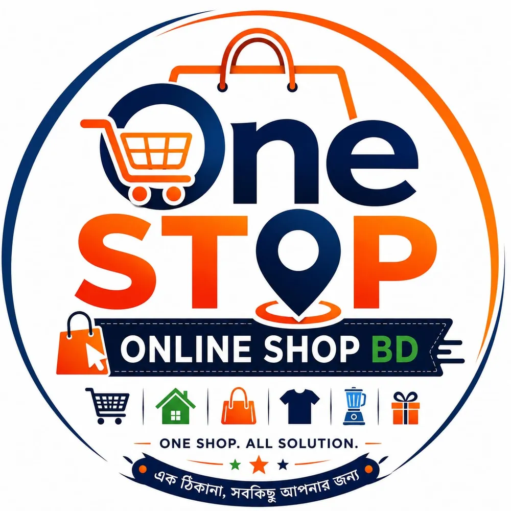 One stop online shop BD