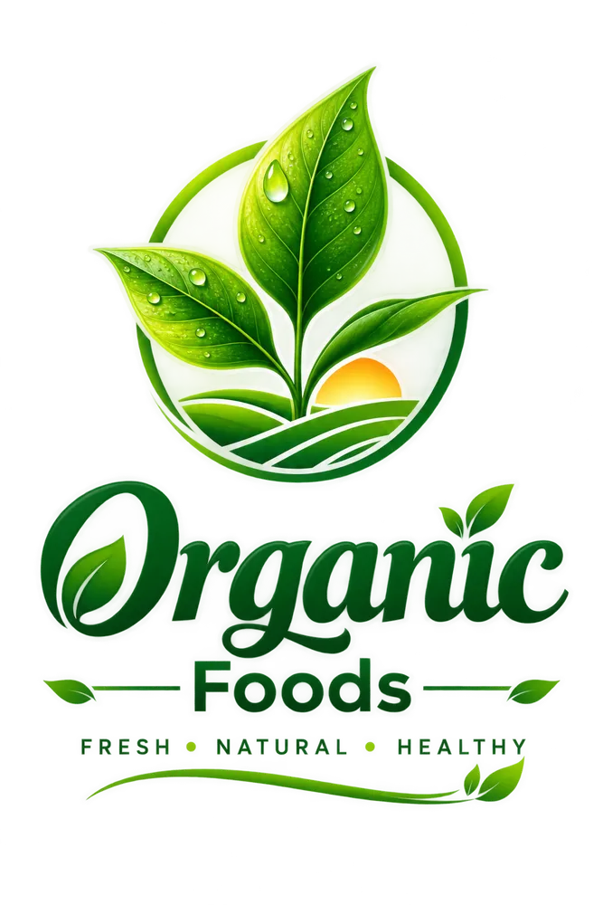 Organic Foods