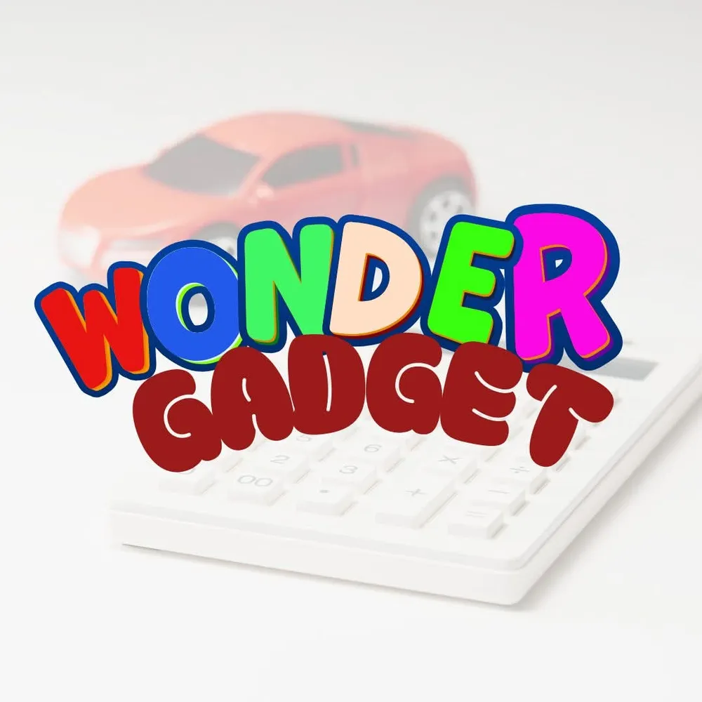 Wonder Gadget