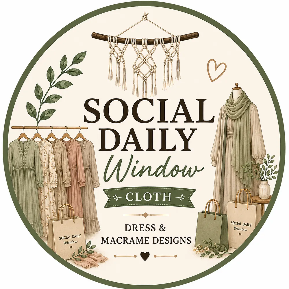 Daily window