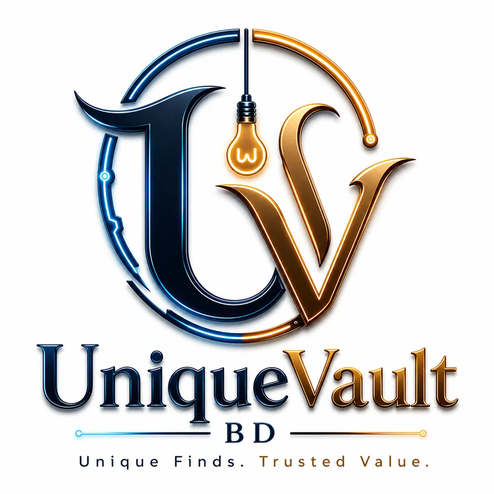 UniqueVault BD