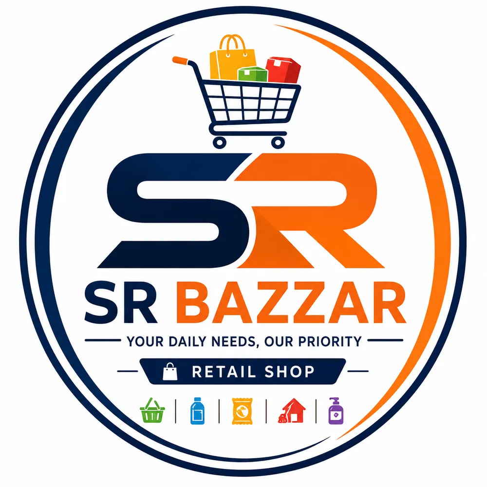 SR Bazzar