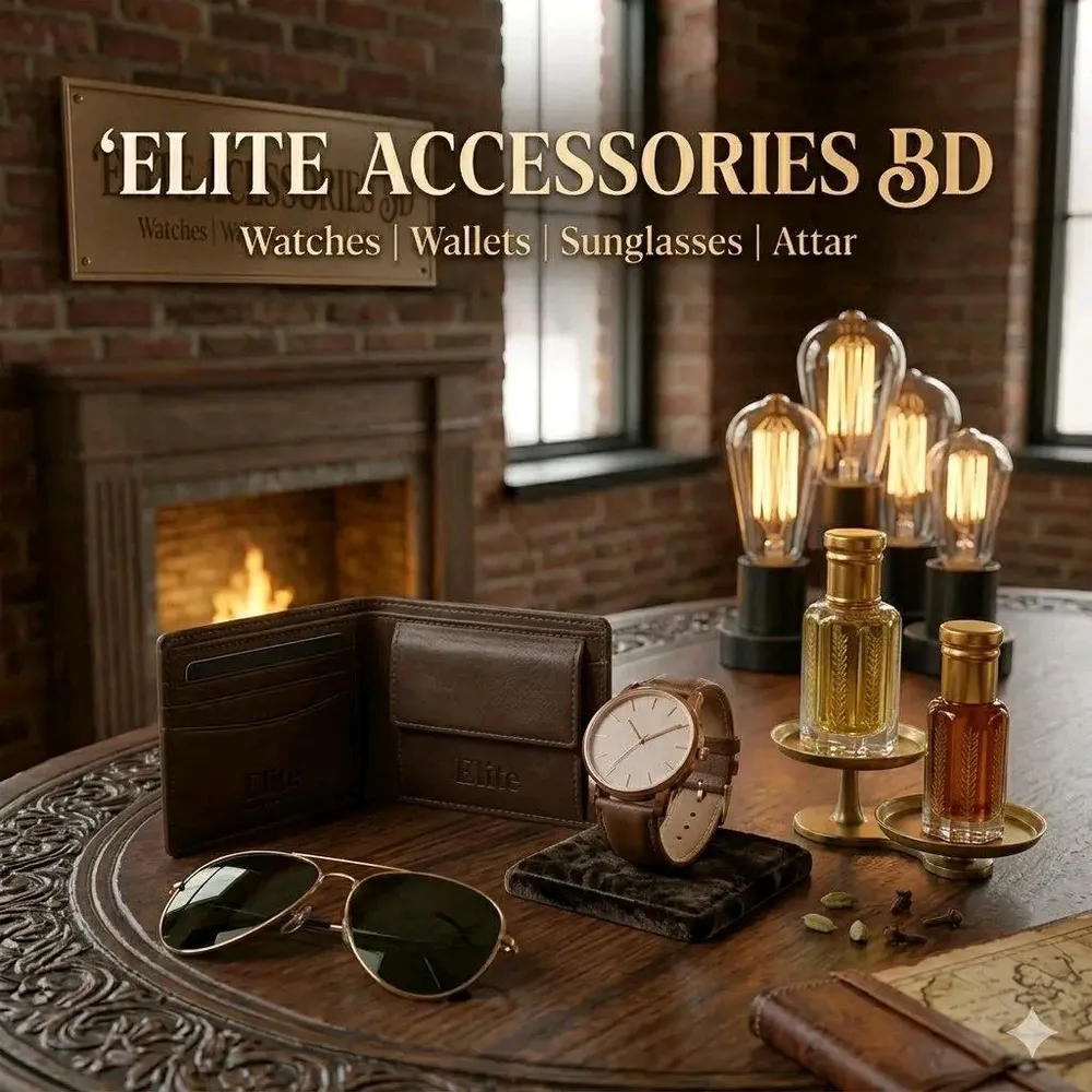 Elite accessories BD