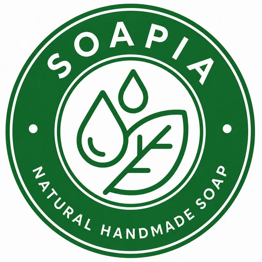 SOAPIA- Natural Handmade Soap BD