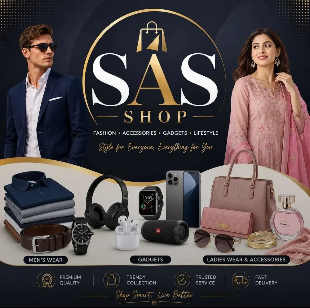 sas shop