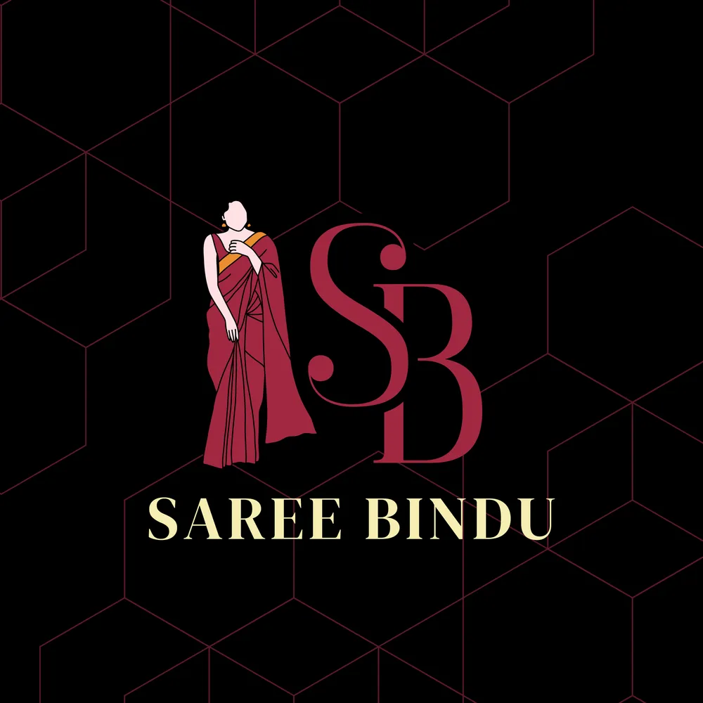Saree Bindu