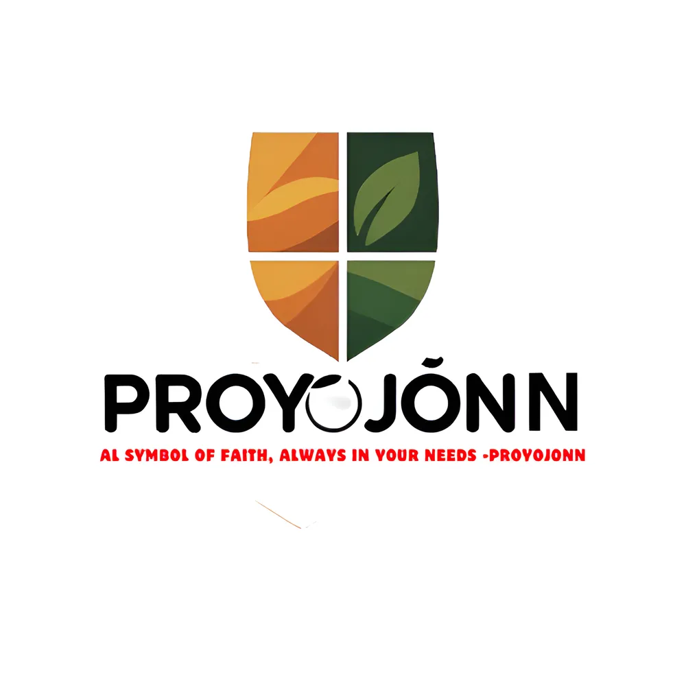 Proyojonn