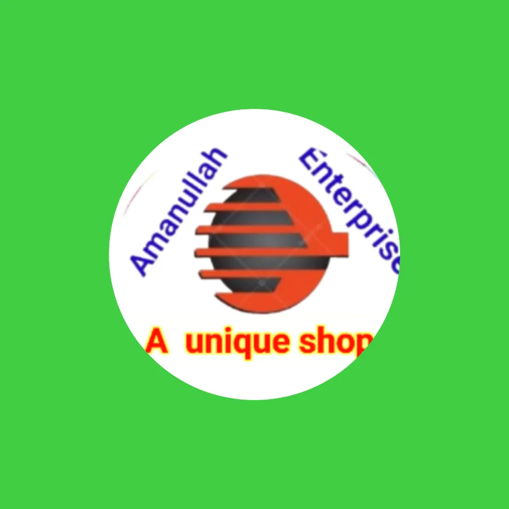 Amanullah Enterprise