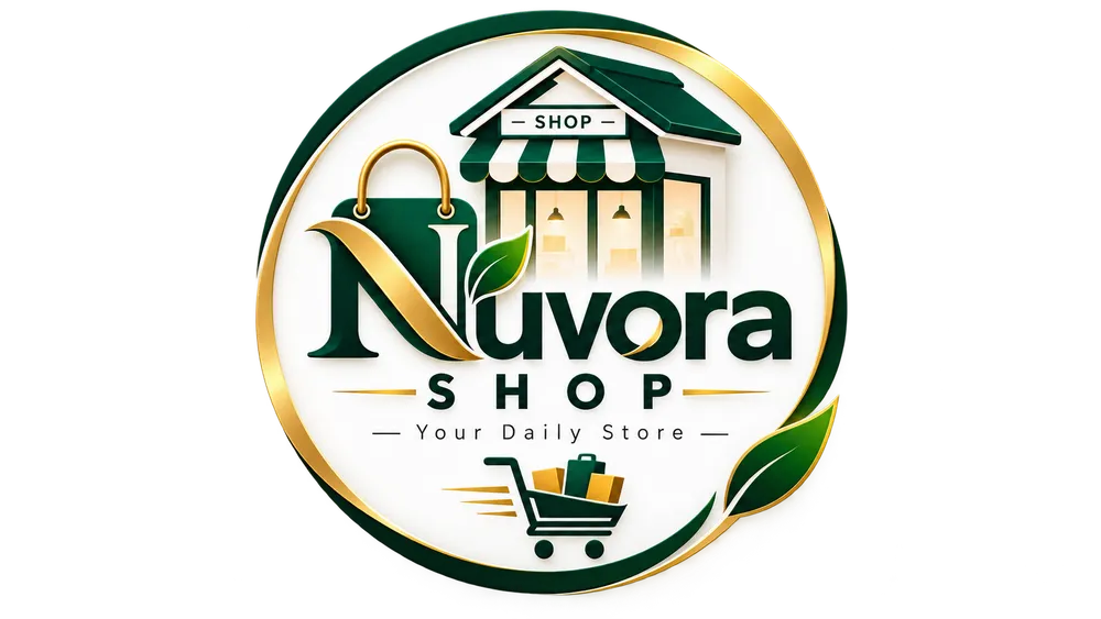 NUVORA SHOP