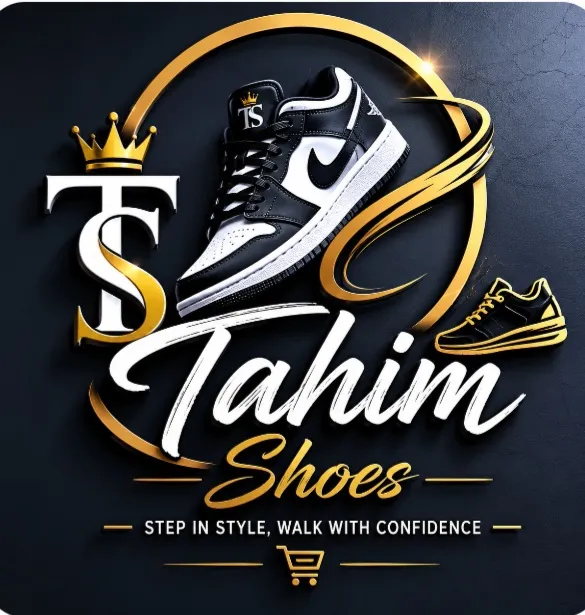 Tahim Shoes