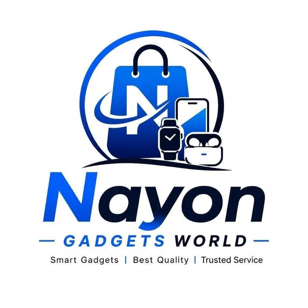 Nayon Gadgets World