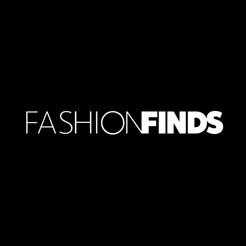 Fashion Finds