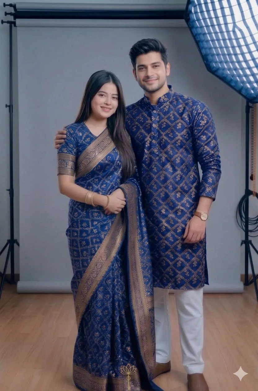 Couple Sharee
