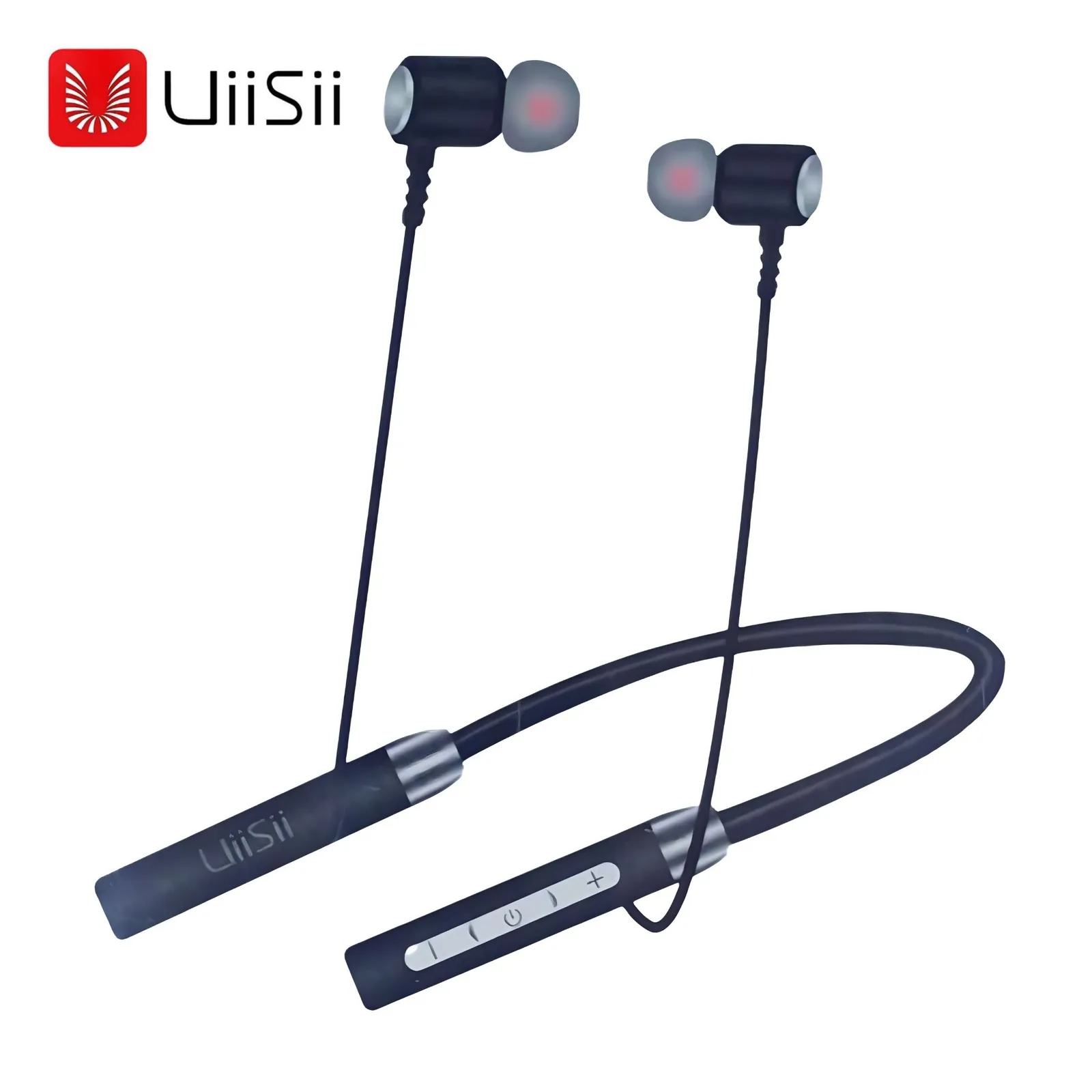 R03 Wireless bluetooth Neckband Heavy Bass