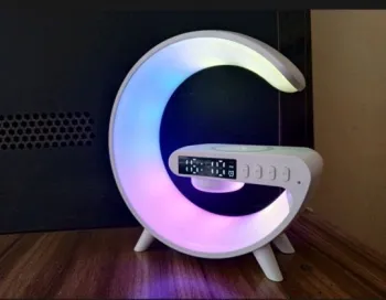 G light Speaker
