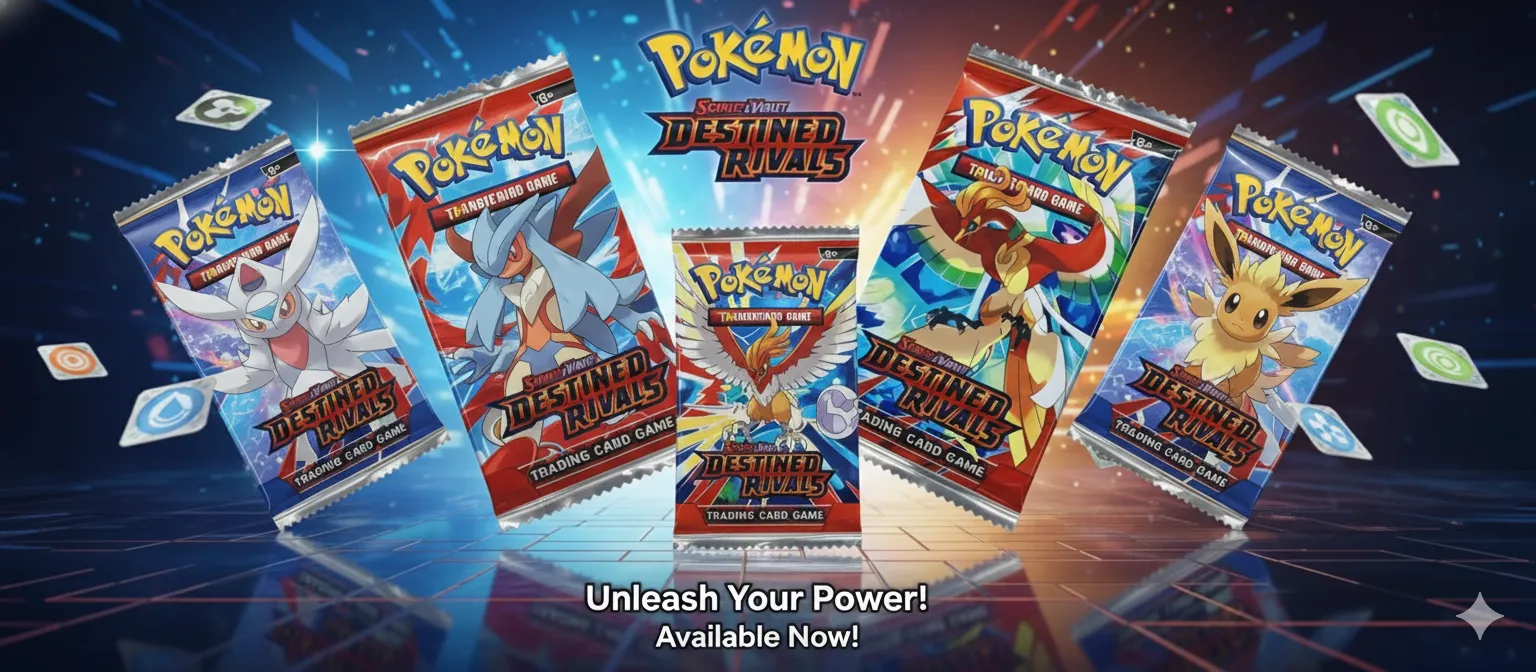 Pokemon booster box(36 packs)