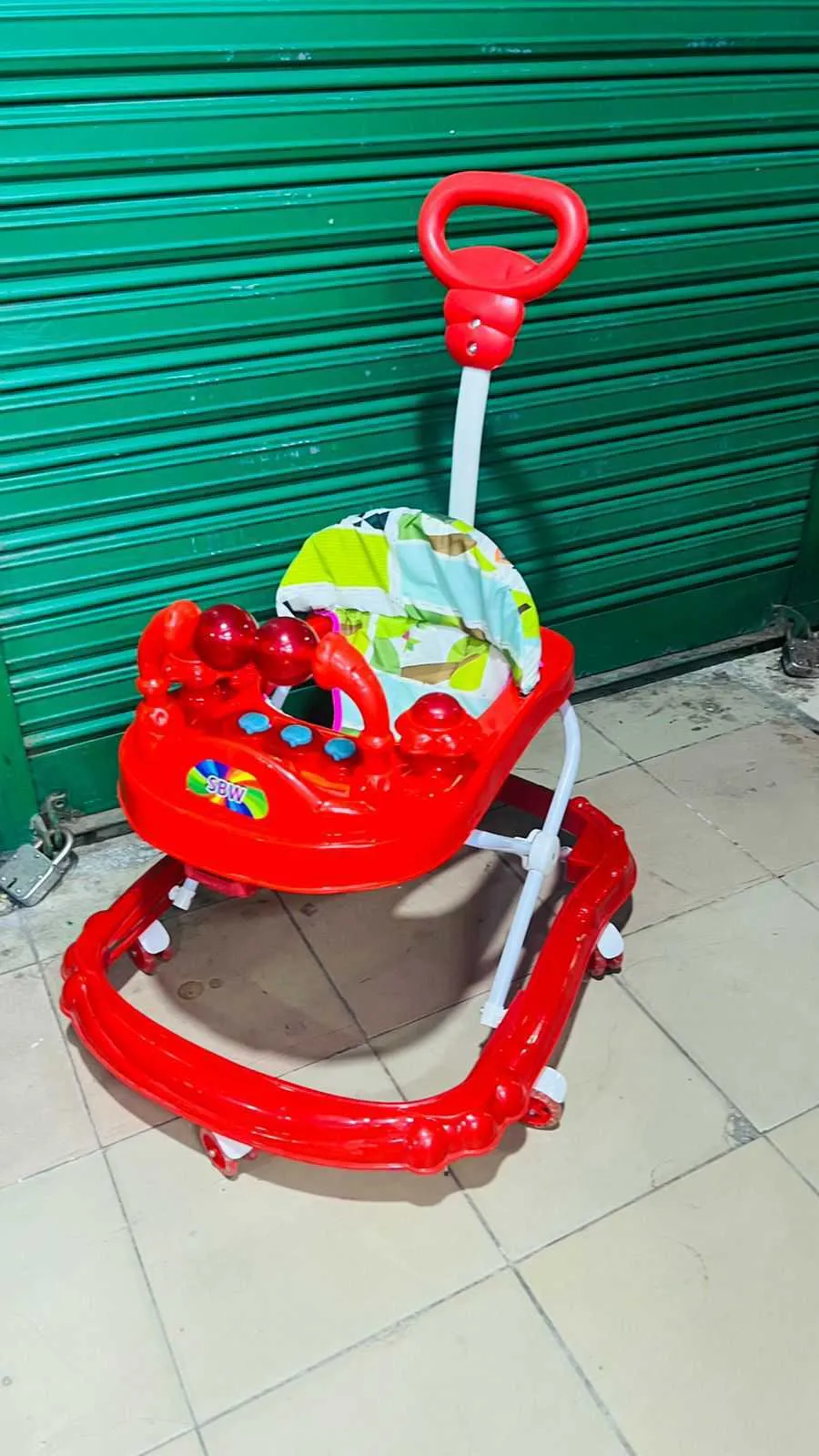 SBT WALKER